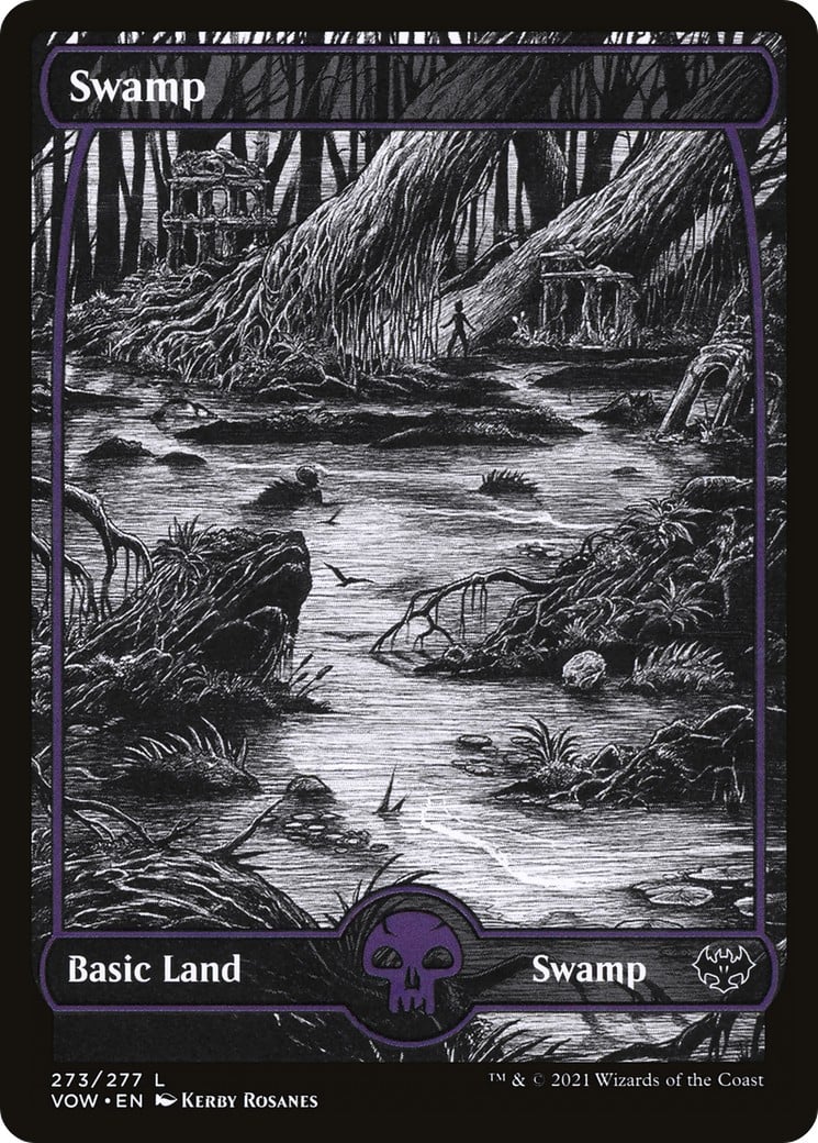 Swamp - Image 1
