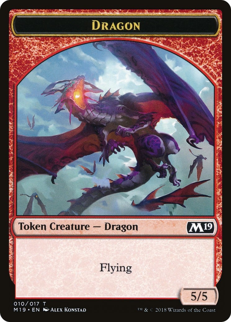 Dragon - Image 1