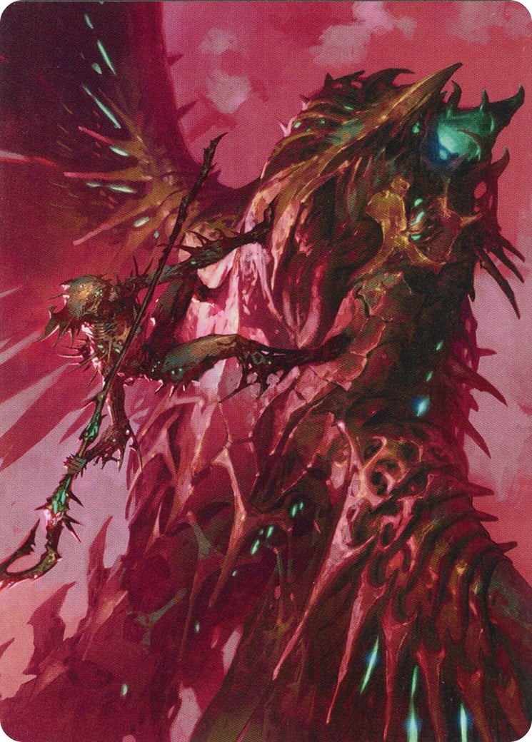 Skyclave Invader // Skyclave Invader - Image 1