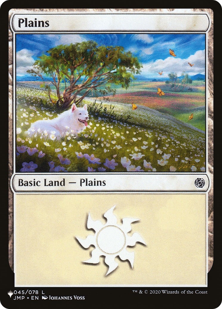 Plains - Image 1
