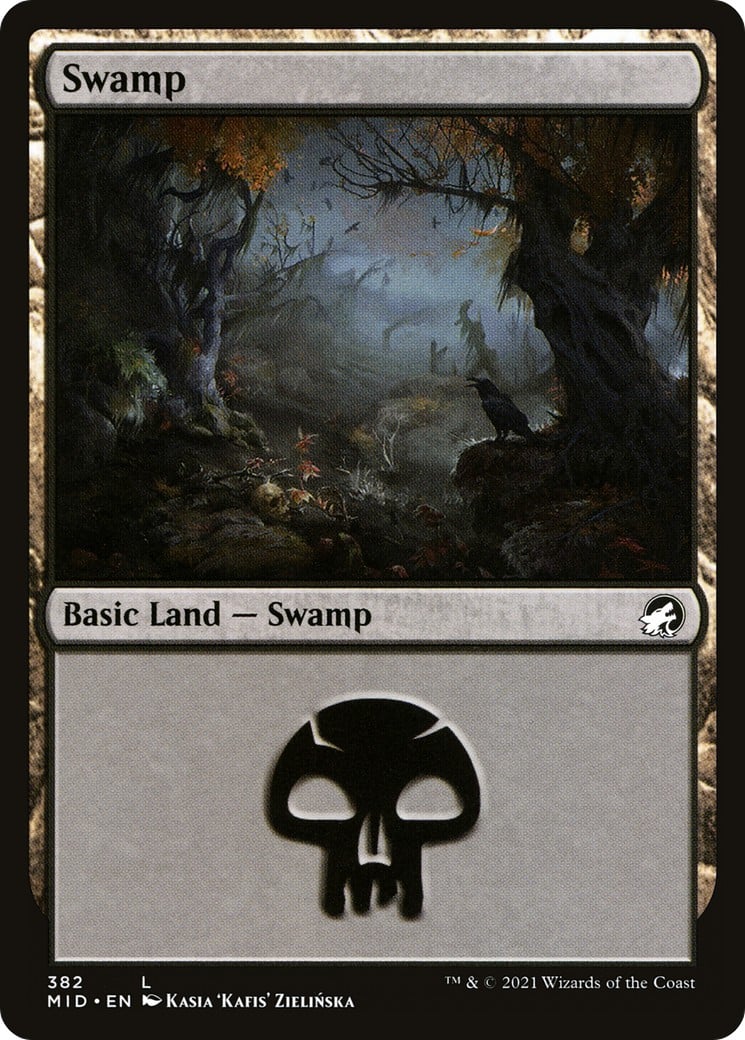 Swamp - Image 1