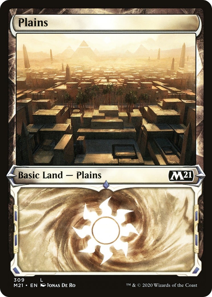 Plains - Image 1