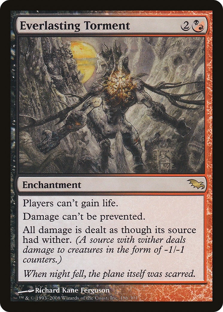 Everlasting Torment - Image 1