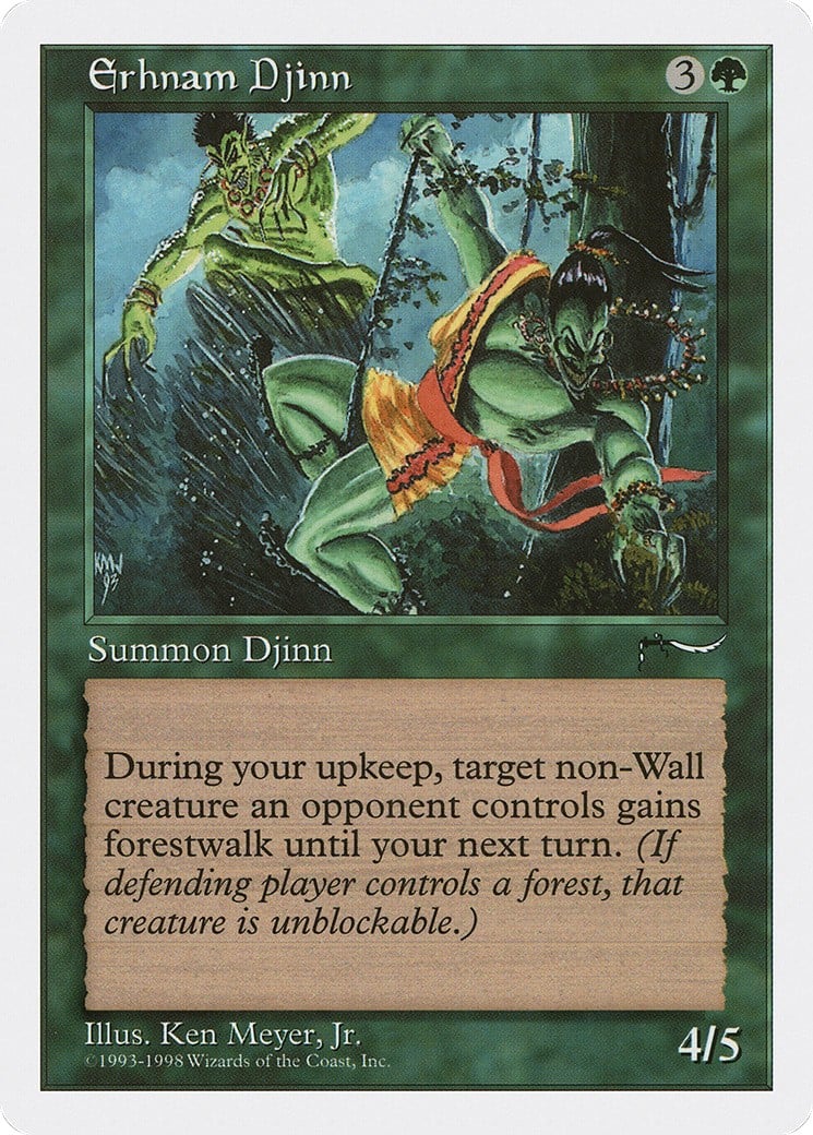 Erhnam Djinn - Image 1