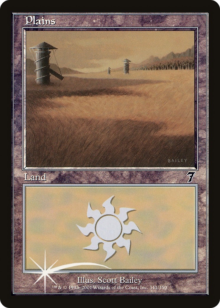 Plains - Image 1