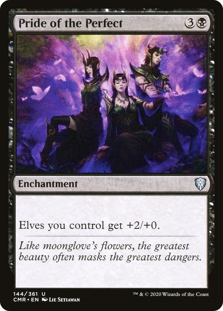 Pride of the Perfect - Image 1