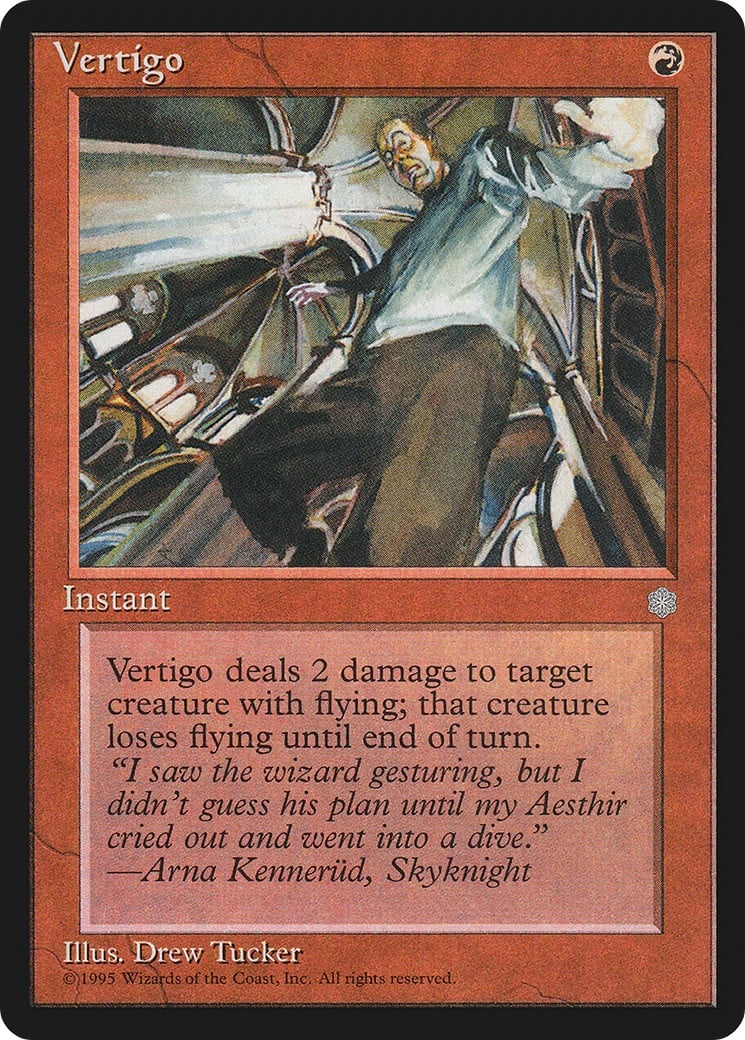 Vertigo - Image 1