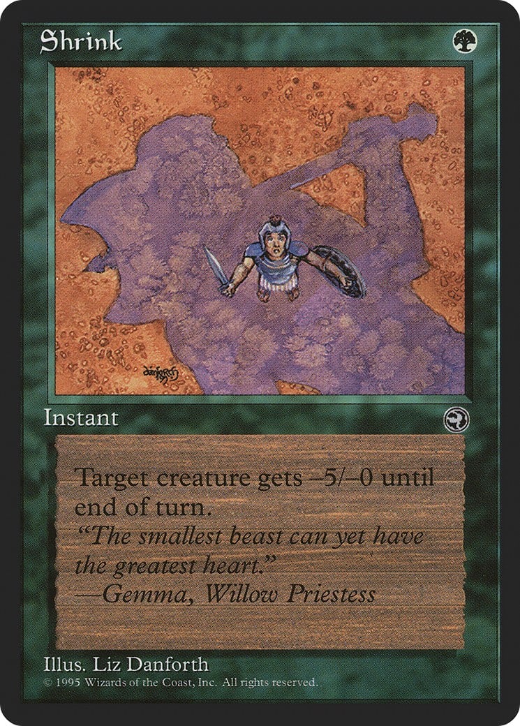 Shrink - Image 1