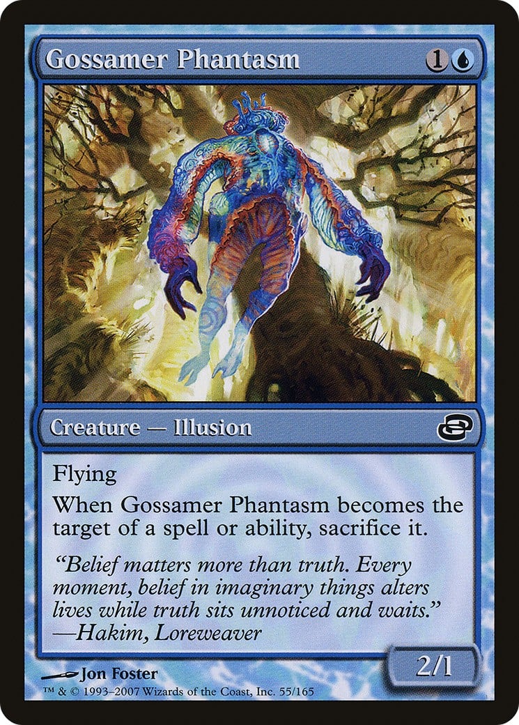 Gossamer Phantasm - Image 1