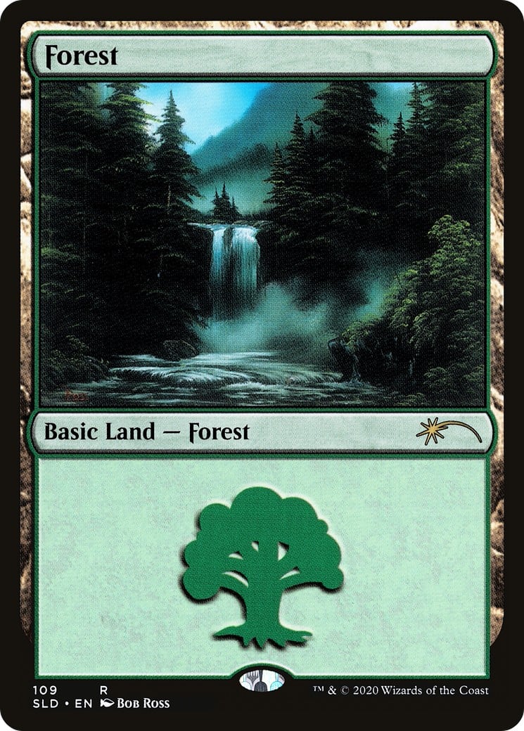 Forest - Image 1