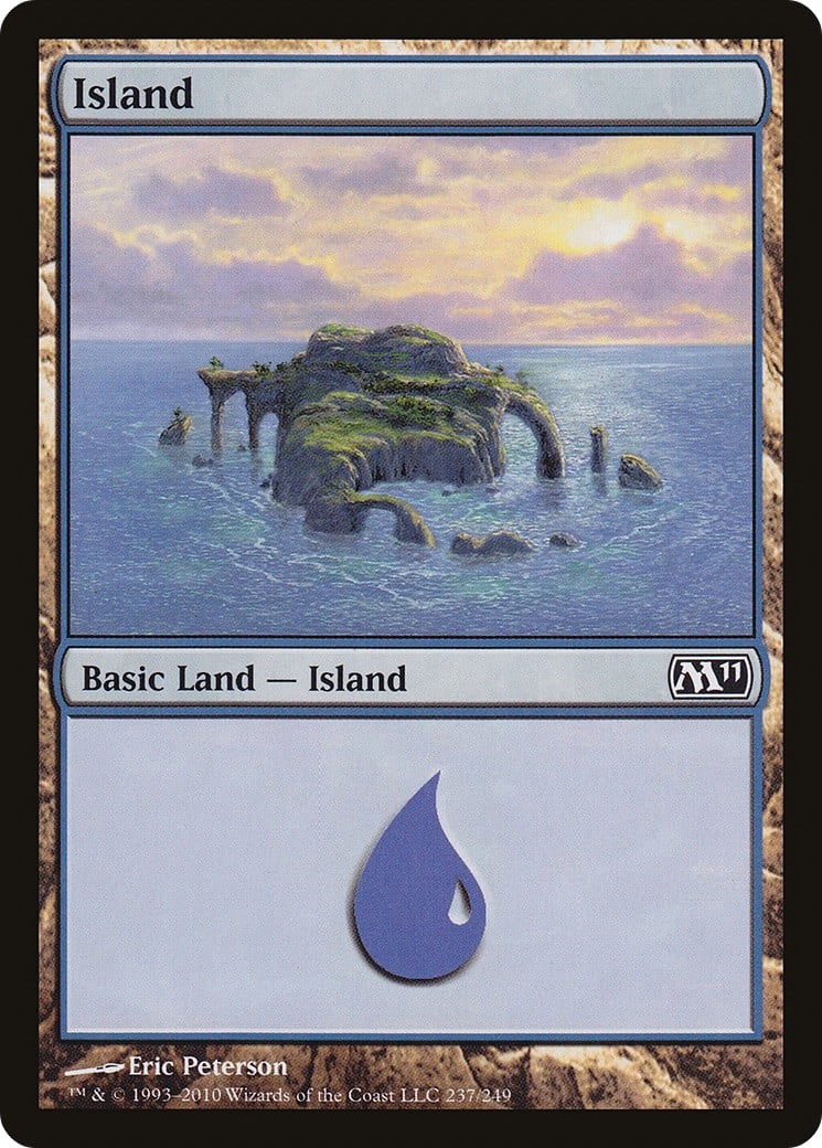 Island - Image 1