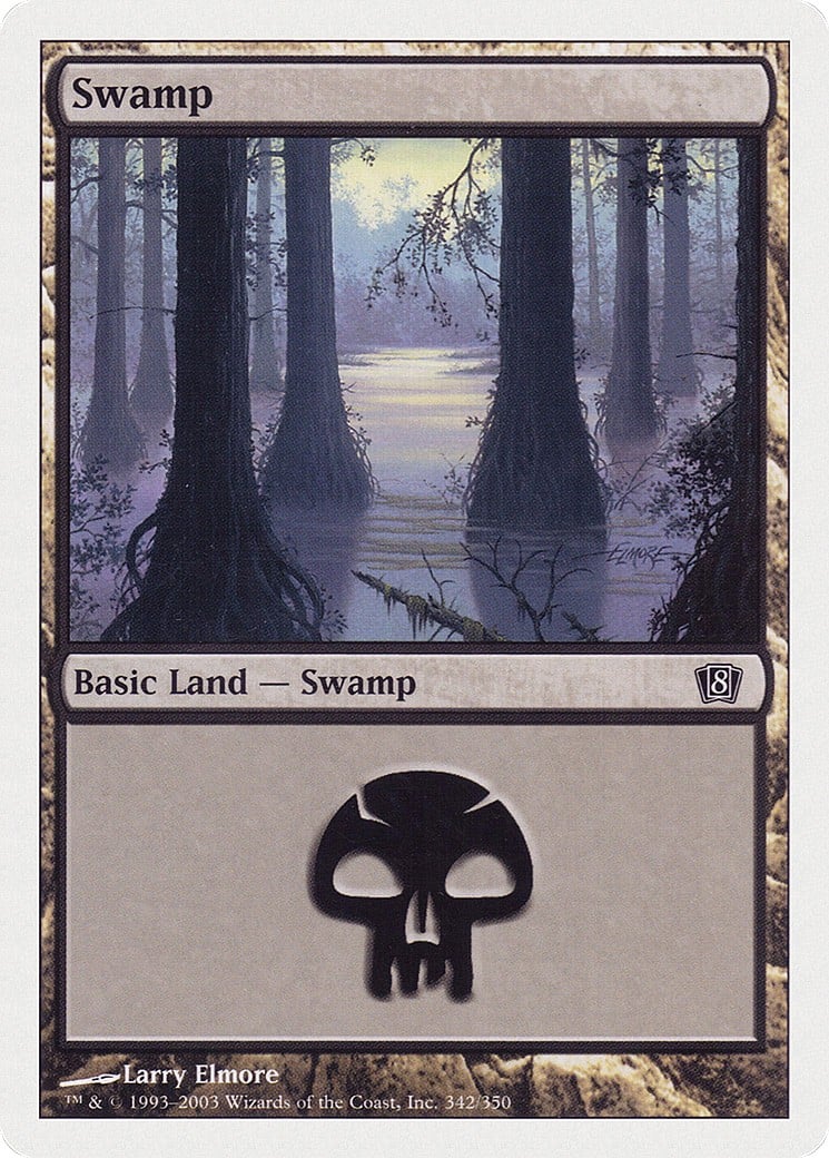 Swamp - Image 1