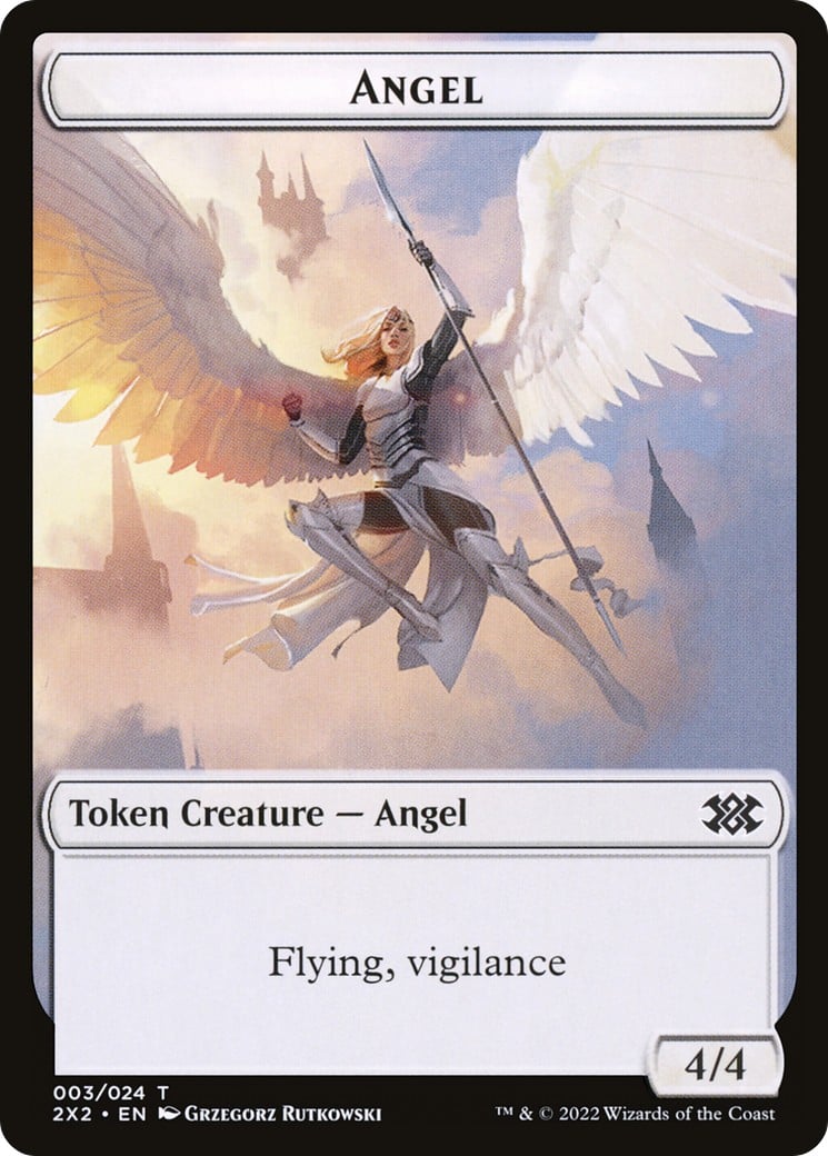 Angel - Image 1
