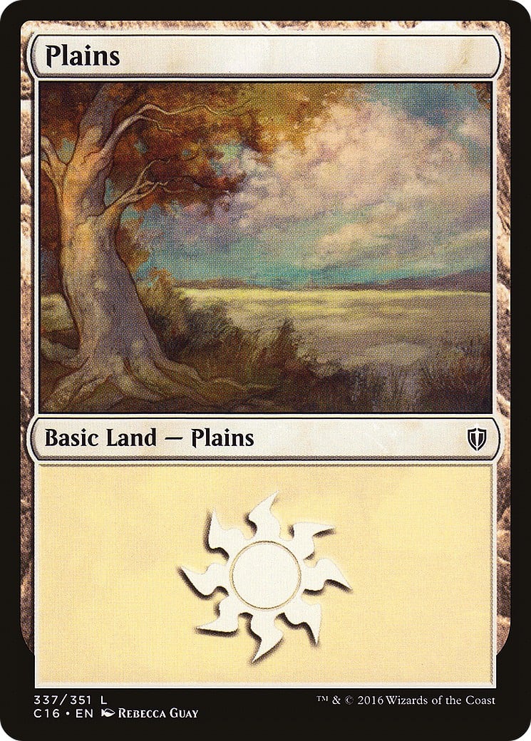 Plains - Image 1