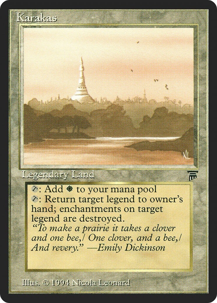 Karakas - Image 1