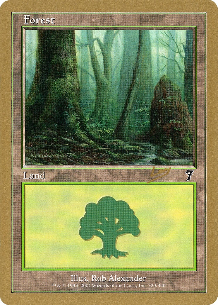 Forest - Image 1