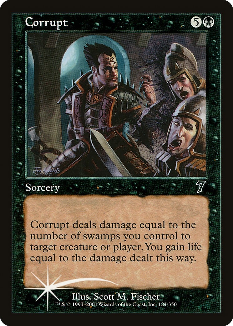 Corrupt - Image 1