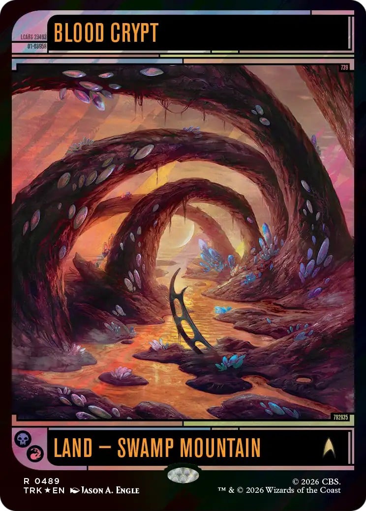 Blood Crypt - Image 1