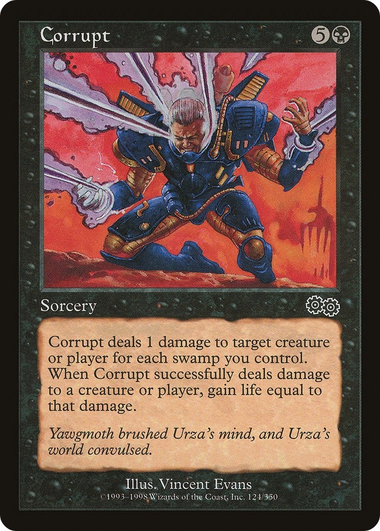Corrupt - Image 1