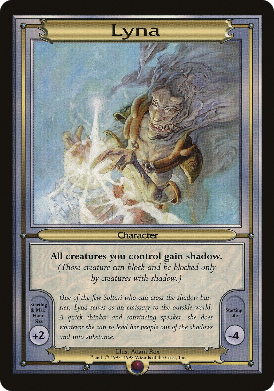 Lyna - Image 1