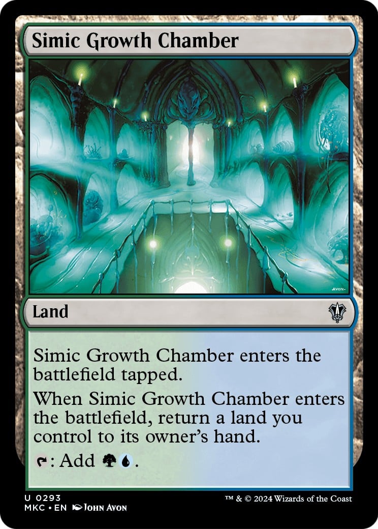 Simic Growth Chamber - Image 1