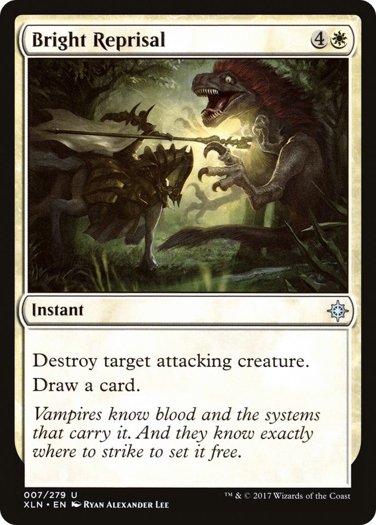Bright Reprisal - Image 1