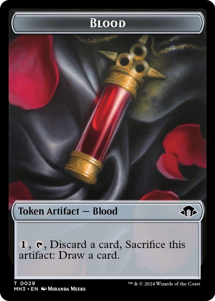 Blood - Image 1