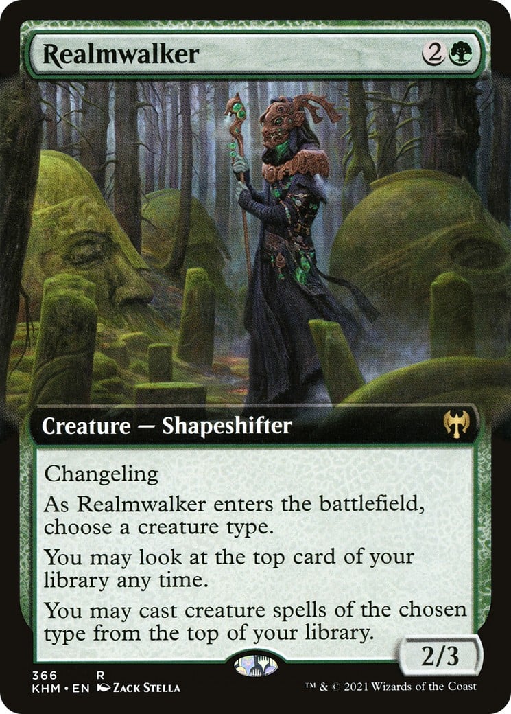 Realmwalker - Image 1