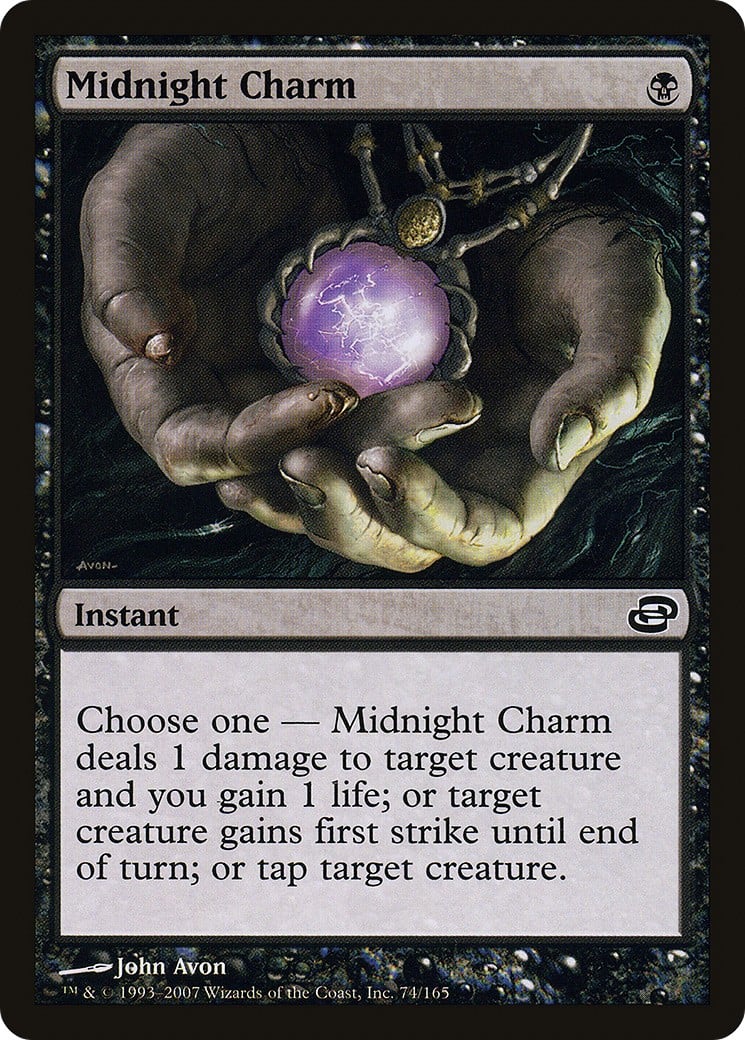 Midnight Charm - Image 1