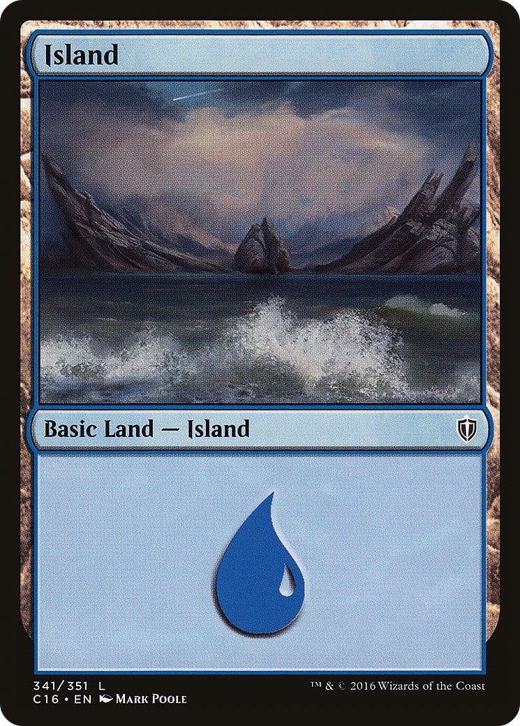Island - Image 1