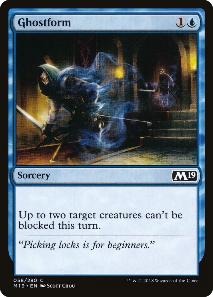Ghostform - Image 1