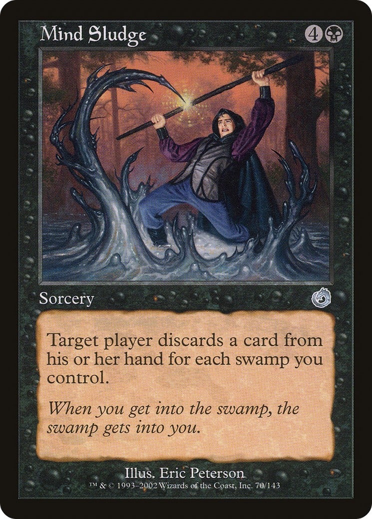 Mind Sludge - Image 1