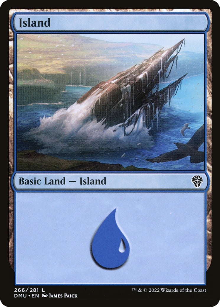 Island - Image 1