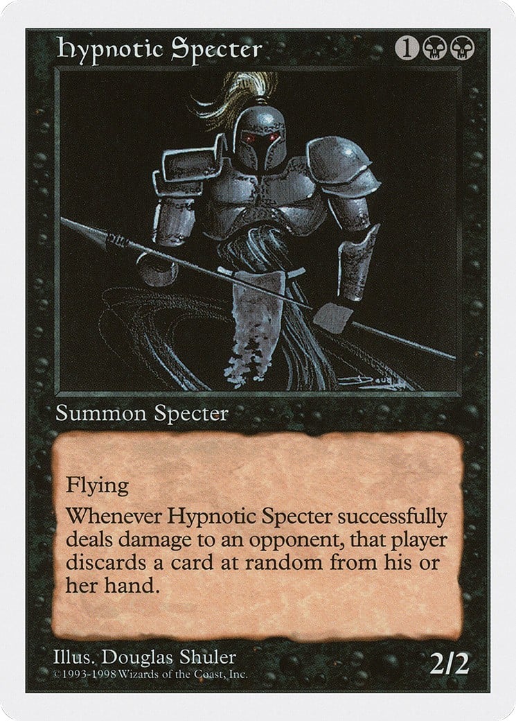 Hypnotic Specter - Image 1