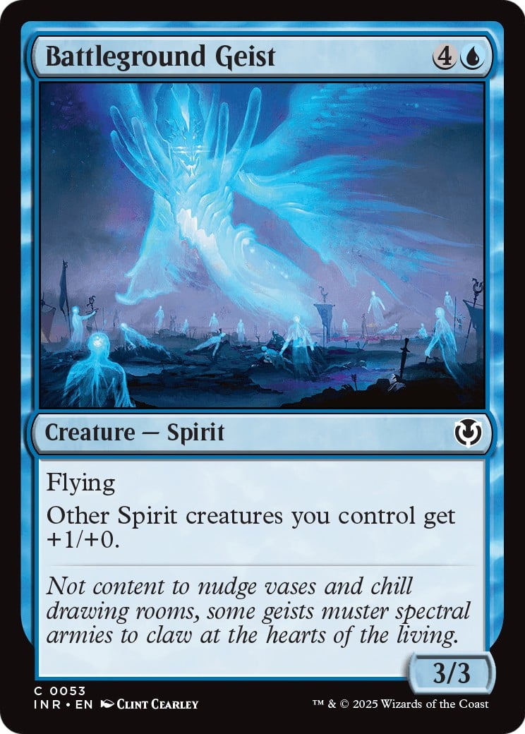 Battleground Geist - Image 1