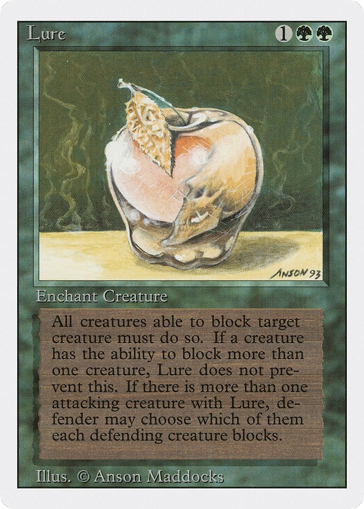 Lure - Image 1