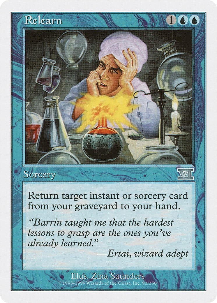 Relearn - Image 1
