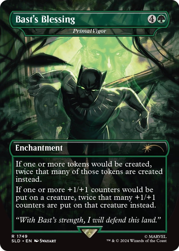 Primal Vigor - Image 1