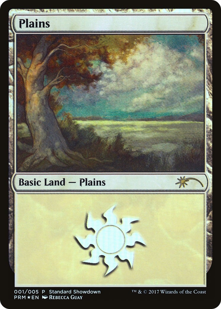 Plains - Image 1