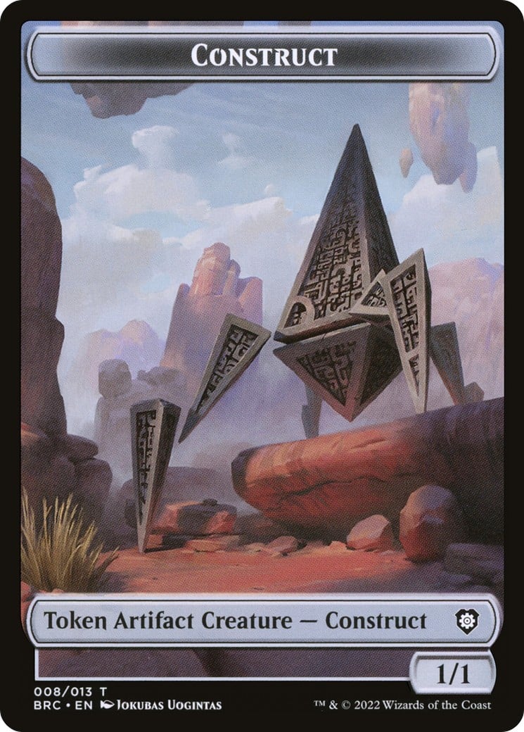Construct - Image 1