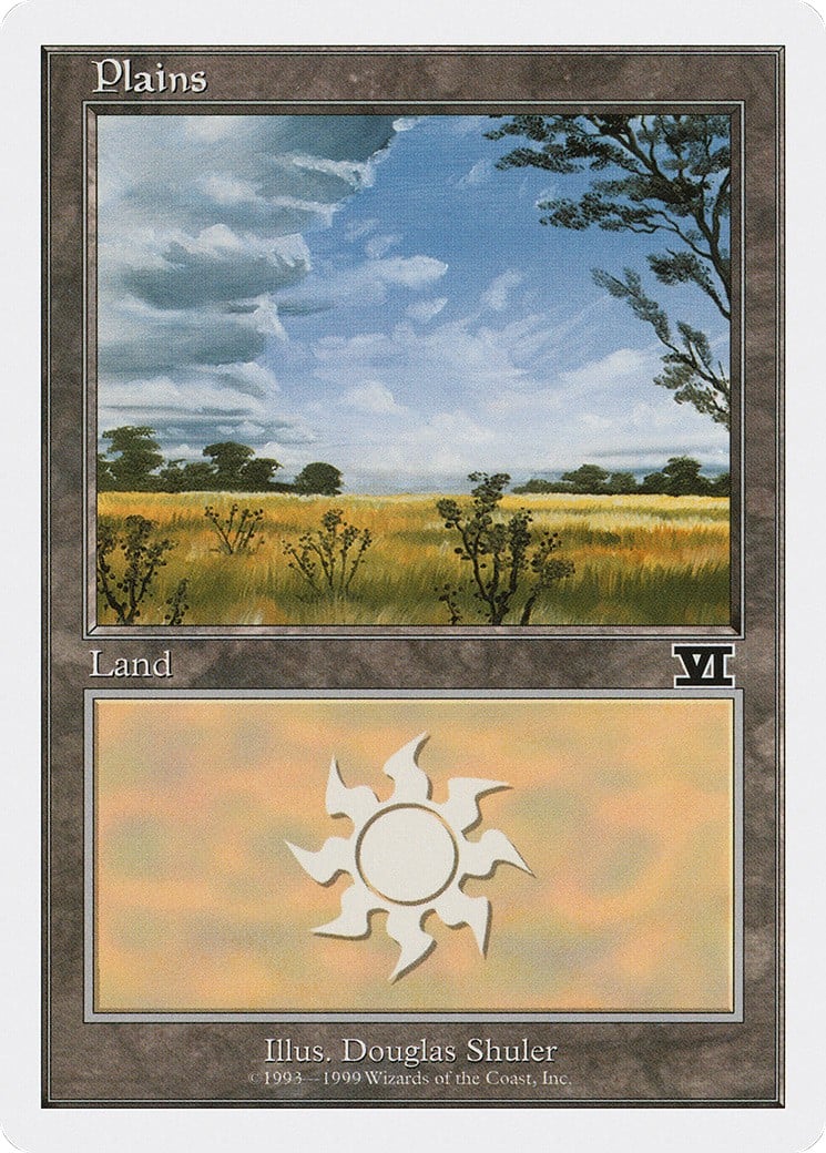 Plains - Image 1