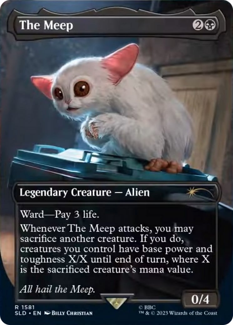 The Meep - Image 1