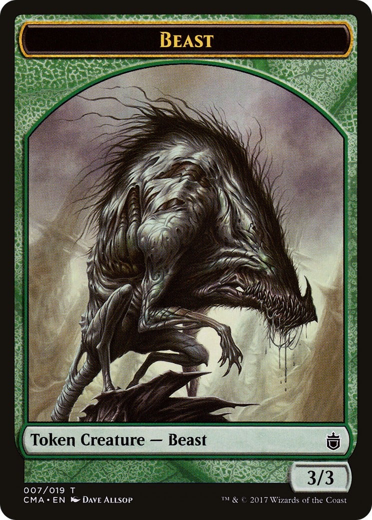 Beast - Image 1