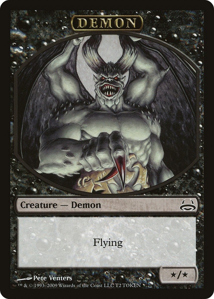 Demon - Image 1