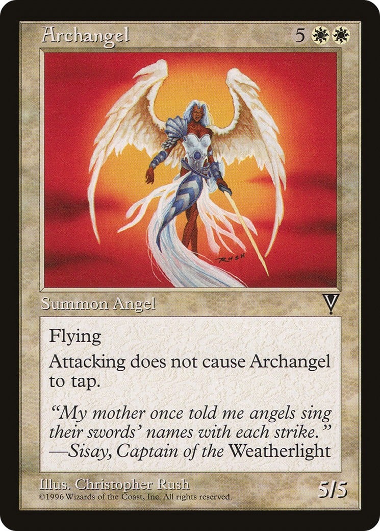 Archangel - Image 1