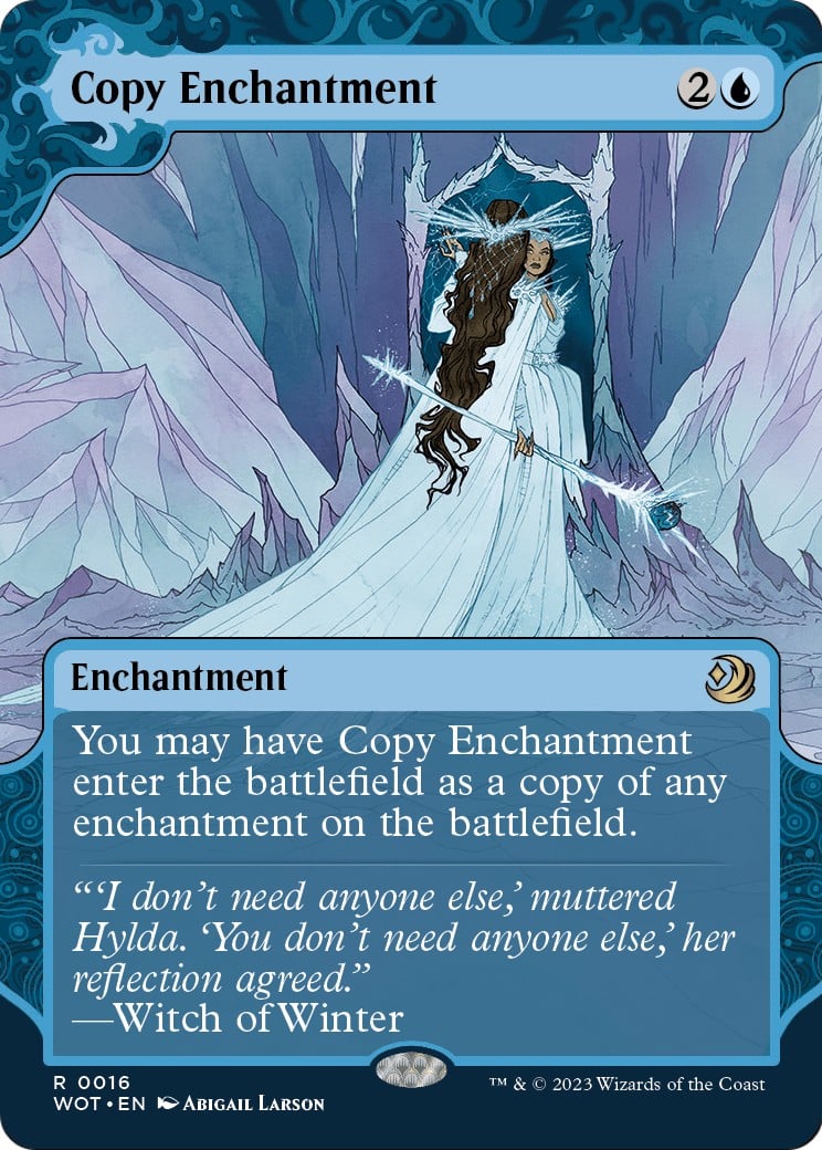 Copy Enchantment - Image 1