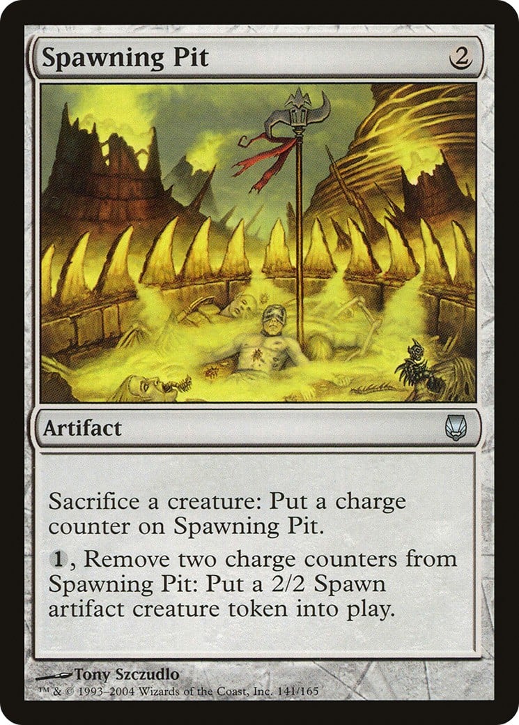 Spawning Pit - Image 1