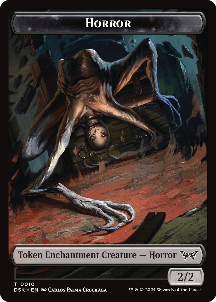 Horror - Image 1