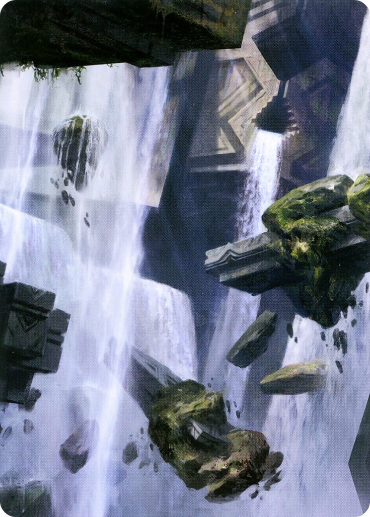 Island // Island - Image 1