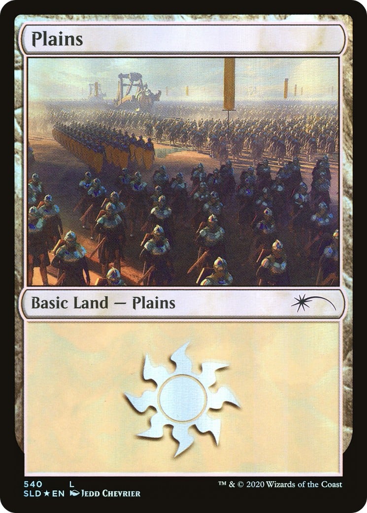 Plains - Image 1